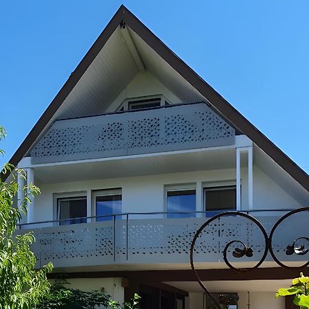 Gaestehaus - Im Gaertle 2 Niederrotweil Exteriör bild
