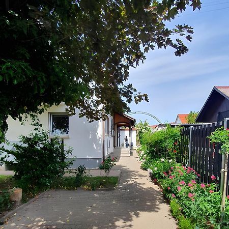 Gaestehaus - Im Gaertle 2 Niederrotweil Exteriör bild