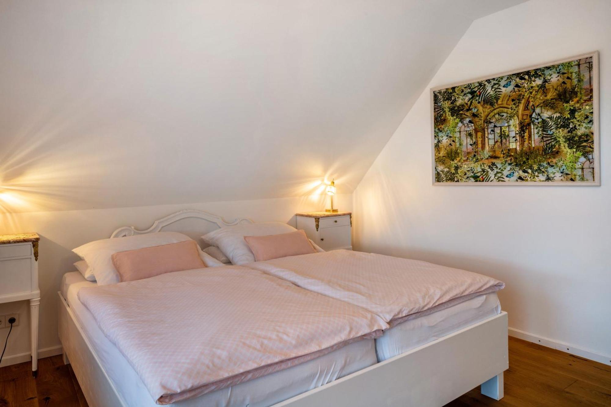 Gaestehaus - Im Gaertle 2 Niederrotweil Exteriör bild